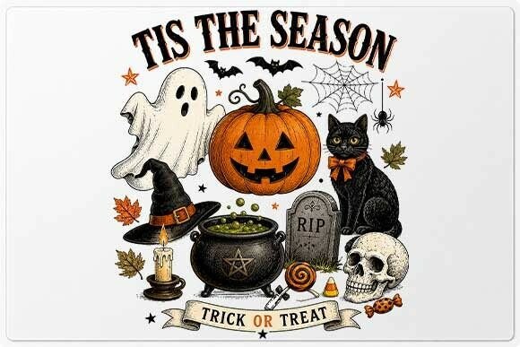 Download Trick or Treat Halloween PNG - Trick or treat Collection