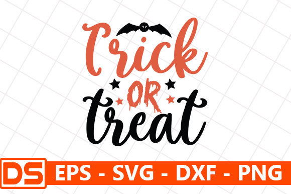Download Halloween Quotes Design, Trick or Treat - Trick or treat Collection